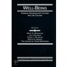 Well-Being by Marc H. Bornstein