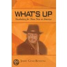 What''s Up by Jimmy Gyasi Boateng