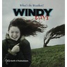 Windy Days door Elisabeth D'Aubuisson