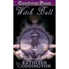 Witch Ball by Kathleen Coddington