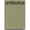 Antibiotics door Weinstein