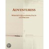 Adventuress by Inc. Icongroup International