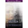 Akashan''te door Vicky Burkholder