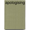 Apologising door Inc. Icongroup International