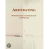 Arbitrating door Inc. Icongroup International