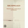 Archipelago door Inc. Icongroup International