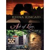 Art Of Love by Keena Kincaid
