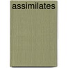 Assimilates door Inc. Icongroup International