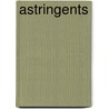 Astringents by Inc. Icongroup International