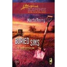 Buried Sins door Marta Perry