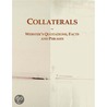 Collaterals door Inc. Icongroup International