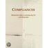 Compliances