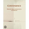 Convenience door Inc. Icongroup International