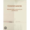 Conveyances door Inc. Icongroup International