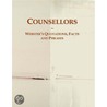 Counsellors door Inc. Icongroup International
