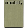 Credibility door Sandy Allgeier