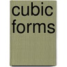 Cubic Forms by Yu.I. Manin