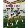 Dance  Team by Mary Kaye Coachman