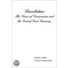 Dissolution door Charles S. Maier