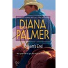 Dream's End by Dianna Palmer