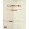 Enumerating by Inc. Icongroup International