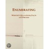 Enumerating door Inc. Icongroup International