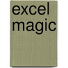 Excel Magic by John H. Sweet
