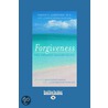 Forgiveness door Jampolsky M.D. Gerald G.