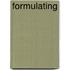 Formulating