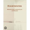 Fourteenths by Inc. Icongroup International