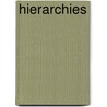 Hierarchies by Inc. Icongroup International