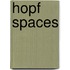 Hopf spaces