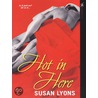 Hot in Here door Susan Lyons