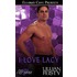 I Love Lacy