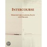Intercourse by Inc. Icongroup International