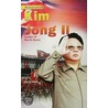 Kim Jong Ii door Joyce Hart