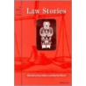Law Stories door Onbekend