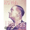 Little Wars by Herbert George Wells