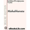 Mahabharata door William Buck