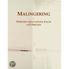 Malingering by Inc. Icongroup International