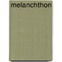 Melanchthon