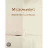 Microwaving by Inc. Icongroup International