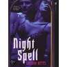 Night Spell door Lucinda Betts