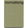 Normalising by Inc. Icongroup International