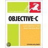 Objective-C by Steven Holzner