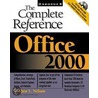 Office 2000 by Stephen L. Nelson
