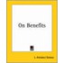 On Benefits