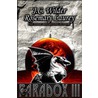 Paradox Iii door Wilder J.C.