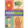 Powerhunch! door Marcia Emery Ph.D.