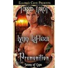 Premonition by Lynn LaFleur